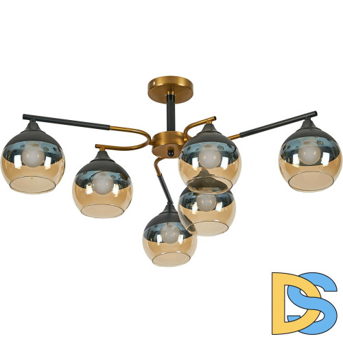 Люстра на штанге Reluce 52070-0.3-06