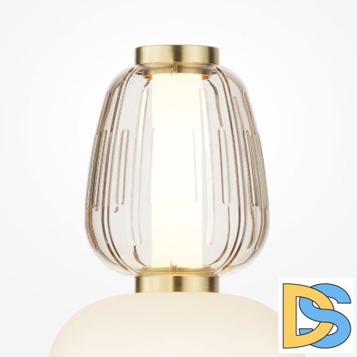 Торшер Maytoni Pattern MOD267FL-L32G3K