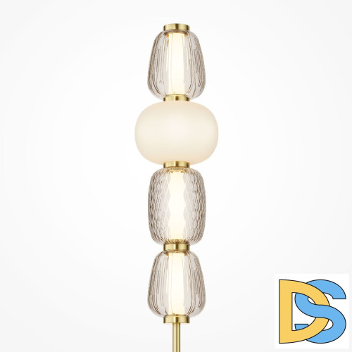 Торшер Maytoni Pattern MOD267FL-L32G3K