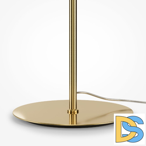 Торшер Maytoni Pattern MOD267FL-L32G3K