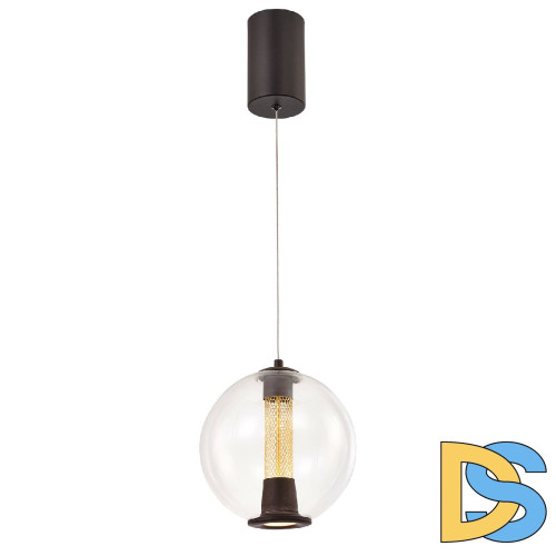 Подвесной светильник Favourite Boble 4550-2P