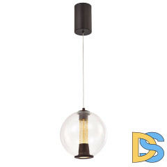 Подвесной светильник Favourite Boble 4550-2P