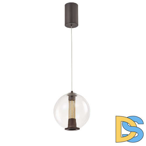 Подвесной светильник Favourite Boble 4550-2P