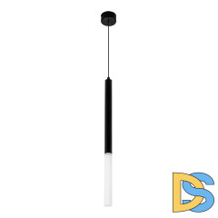 Подвесной светильник Modestyle MS.9900.350 BK