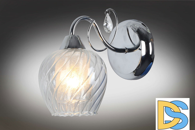 Бра Omnilux Telti OML-53601-01