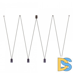 Подвесной светильник Nowodvorski More Eye 7822