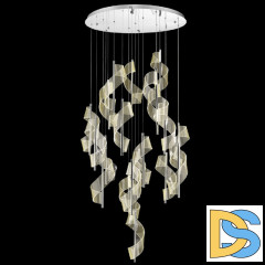 Подвесная люстра Wertmark Hilda WE452.20.103