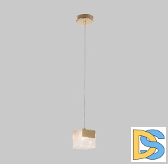 Подвесной светильник Lussole Duval LSP-7144