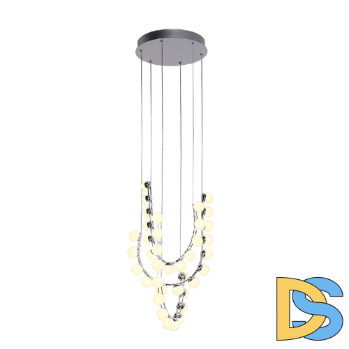 Подвесная люстра Favourite Helmet 4589-4P