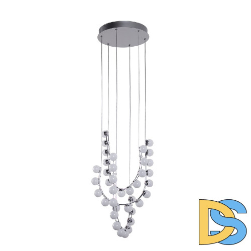 Подвесная люстра Favourite Helmet 4589-4P