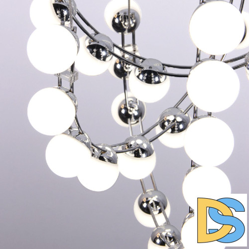 Подвесная люстра Favourite Helmet 4589-4P