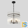Подвесная люстра Crystal Lux CLARO SP5