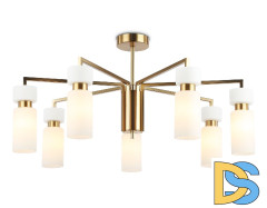 Люстра на штанге Ambrella Light High Light Heigh Light LH56126