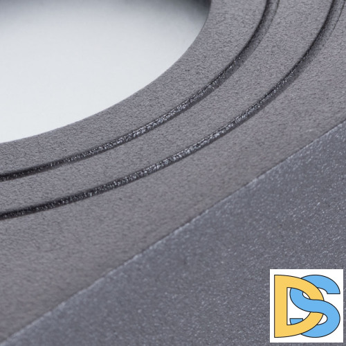 Накладной светильник ARTE Lamp A1461PL-1BK