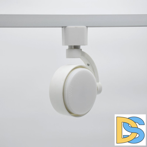 Трековый однофазный светильник Эра TR41-GX53 WH Б0061108