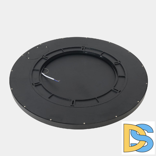 Подвесной светильник Crystal Lux CLT 526C600 BL