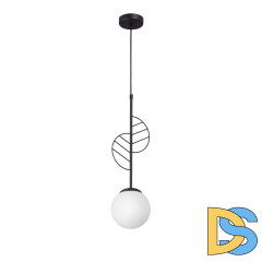 Подвесной светильник Vitaluce V2983-1/1S