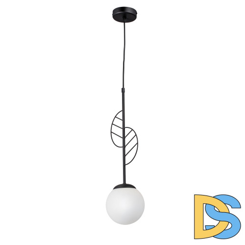 Подвесной светильник Vitaluce V2983-1/1S