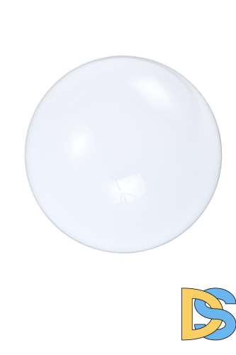 Трековый магнитный светильник iLedex Vision SMART 4822-016-D120-6W-340DG-WH