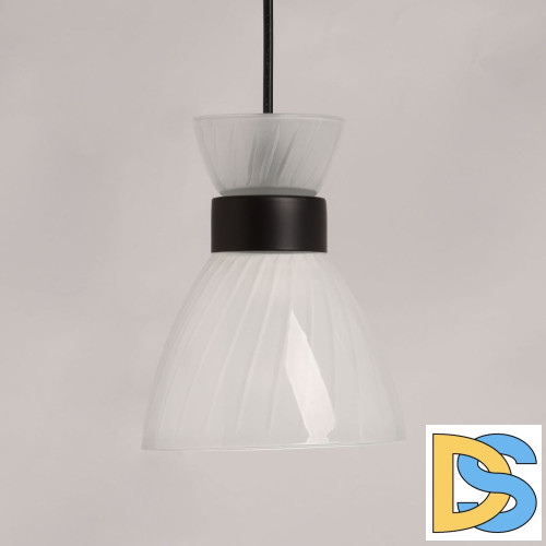 Подвесной светильник De Markt Лоск 107010603