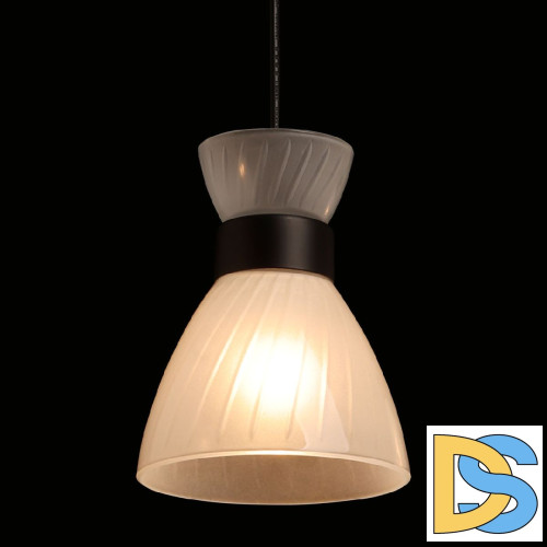 Подвесной светильник De Markt Лоск 107010603