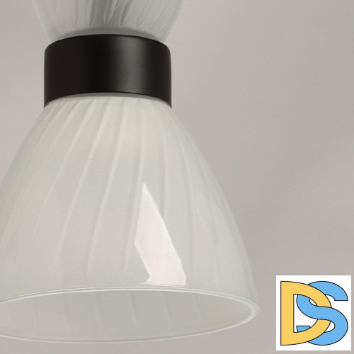 Подвесной светильник De Markt Лоск 107010603