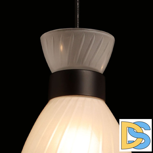 Подвесной светильник De Markt Лоск 107010603