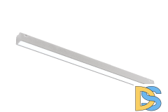 Трековый магнитный светильник iLedex Vision 4825-038-L485-24W-110DG-4000K-WH