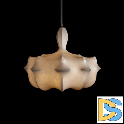 Подвесная люстра Loft IT Zeppelin 10375/600