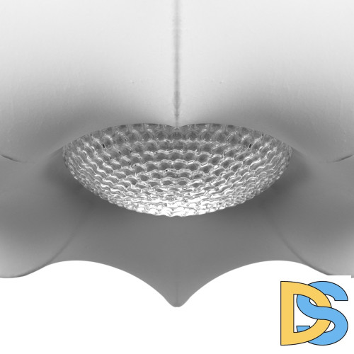 Подвесная люстра Loft IT Zeppelin 10375/600