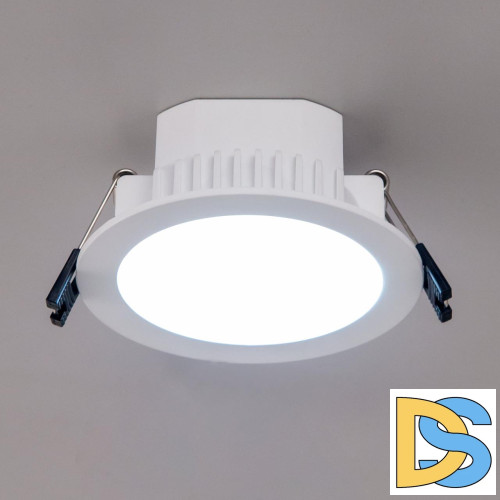 Встраиваемый светильник Citilux Акви CLD008110V