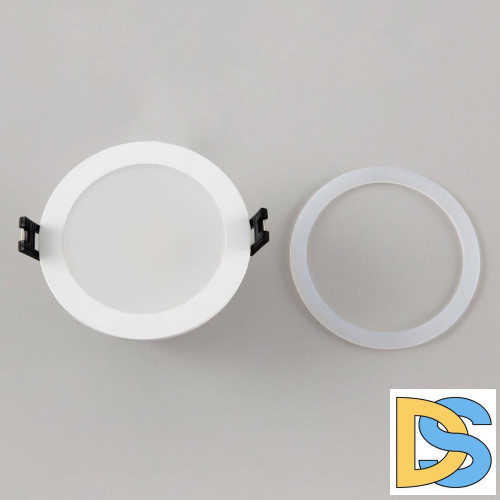 Встраиваемый светильник Citilux Акви CLD008110V