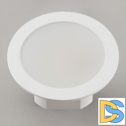 Встраиваемый светильник Citilux Акви CLD008110V