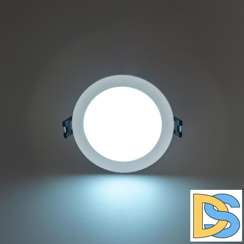 Встраиваемый светильник Citilux Акви CLD008110V