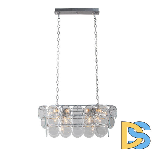 Подвесная люстра Vitaluce V5834-9/18