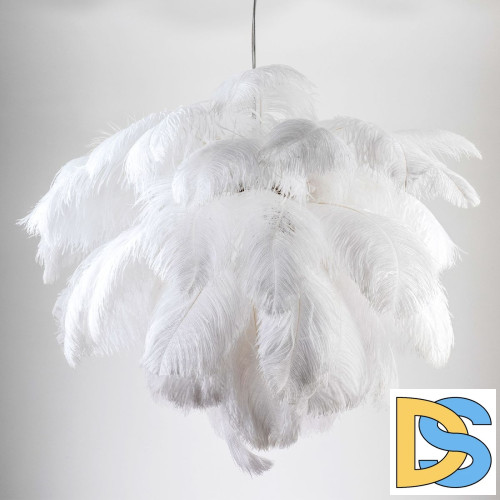 Подвесная люстра Modestyle MS.960.9 BS