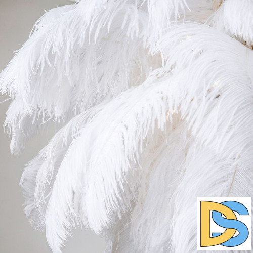 Подвесная люстра Modestyle MS.960.9 BS