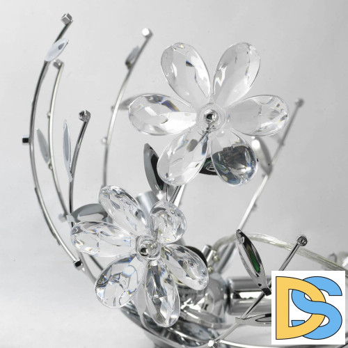 Подвесная люстра Lussole Lgo GRLSP-0184