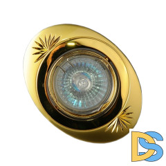 Встраиваемый светильник Elvan TCH-16006-MR16-5.3-PG-G