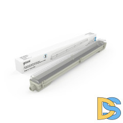 Потолочный светильник Gauss СПП-Т8-G13 Industry 909410160