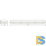 Потолочный светильник Gauss СПП-Т8-G13 Industry 909410160
