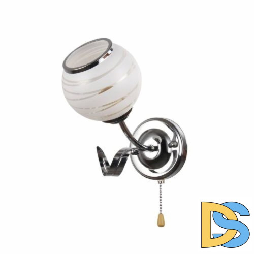 Бра IMEX MD.11354-1-W CH