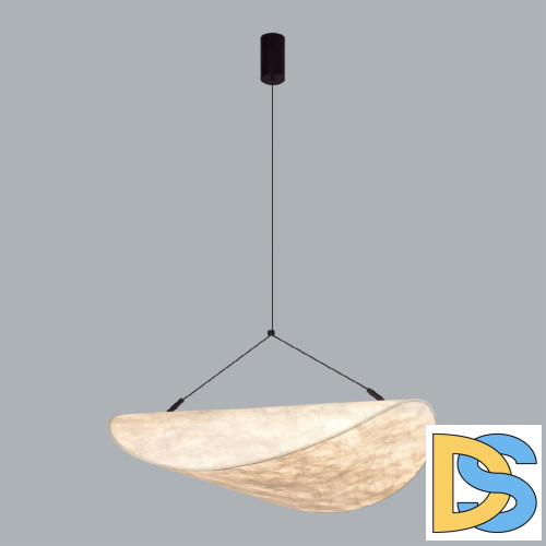 Подвесной светильник Odeon Light Silk 7067/36L