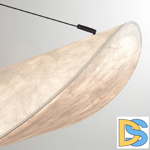 Подвесной светильник Odeon Light Silk 7067/36L