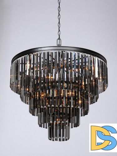 Потолочная люстра Vitaluce V1806-1/8+4+4+1