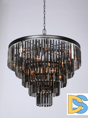 Потолочная люстра Vitaluce V1806-1/8+4+4+1