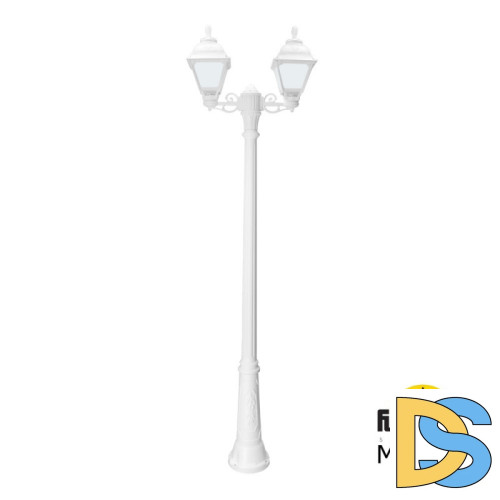 Садовый светильник Fumagalli U23.156.S20.WYF1R