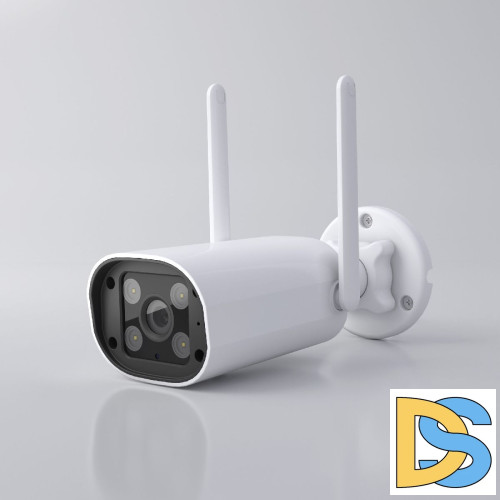 Умная видеокамера Elektrostandard WF 76500/01 4690389211850 a069150