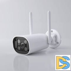 Умная видеокамера Elektrostandard WF 76500/01 4690389211850 a069150