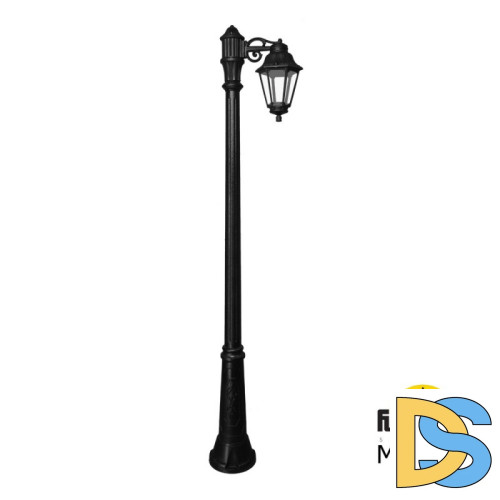 Садовый светильник Fumagalli E22.157.S10.AXF1R